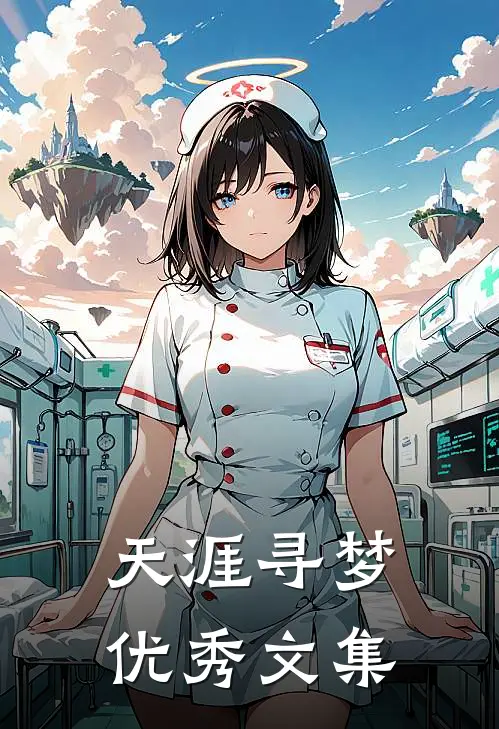 天涯寻梦优秀文集