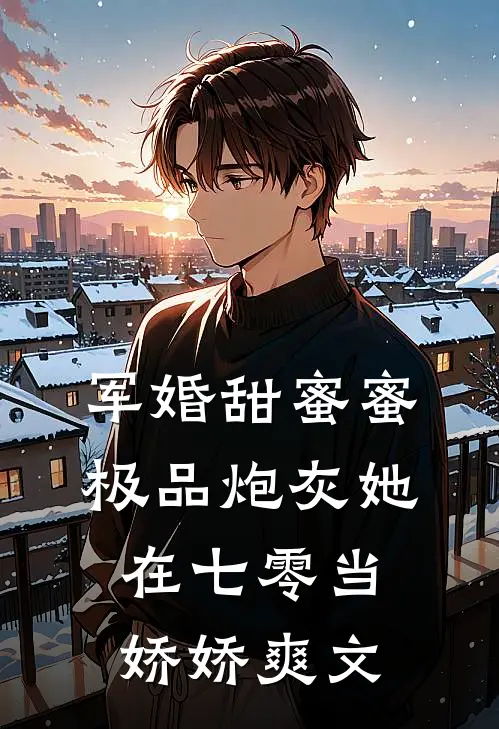 军婚甜蜜蜜：极品炮灰她在七零当娇娇爽文