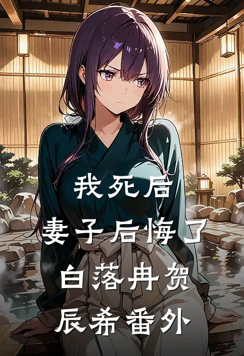 我死后，妻子后悔了白落冉贺辰希 番外