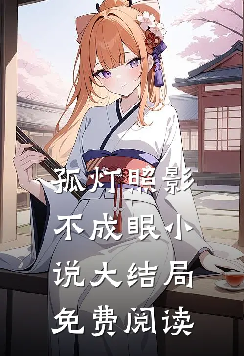 孤灯照影不成眠小说大结局免费阅读