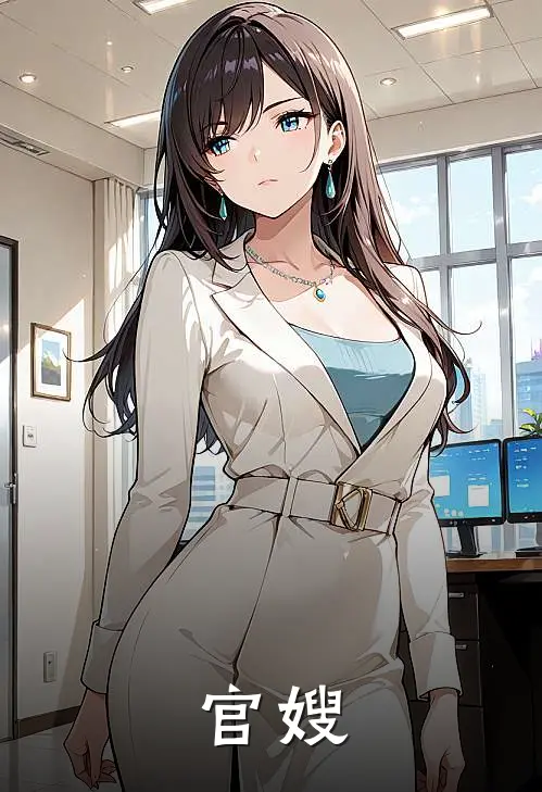 官嫂