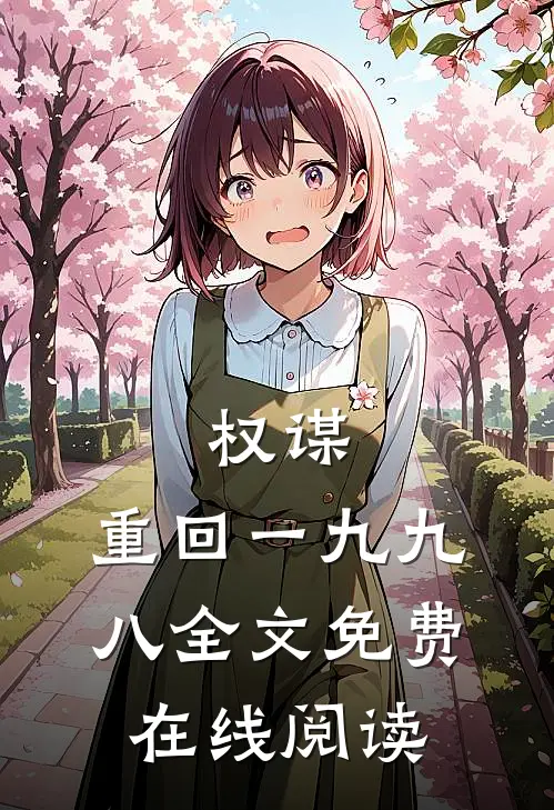 权谋：重回一九九八全文免费在线阅读