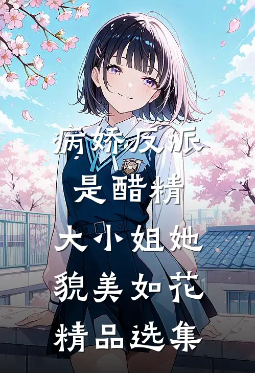病娇反派是醋精：大小姐她貌美如花精品选集