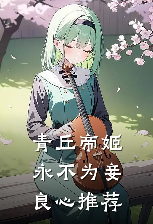 青丘帝姬永不为妾良心推荐