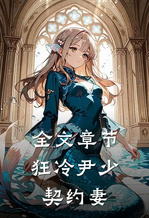 全文章节狂冷尹少契约妻