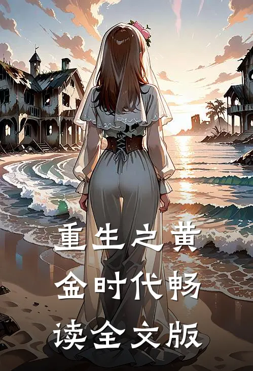 重生之黄金时代畅读全文版