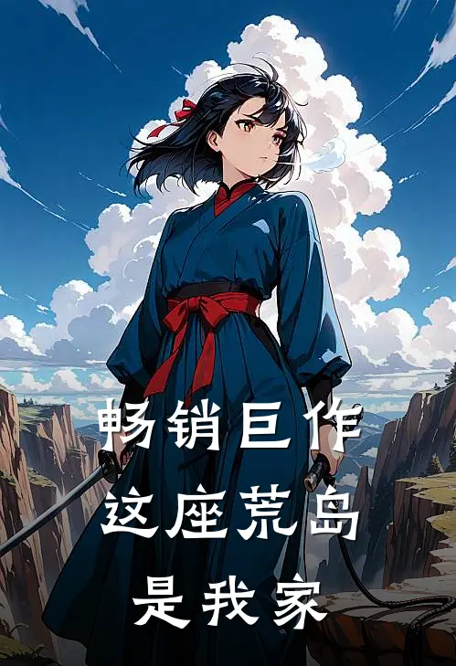 畅销巨作这座荒岛是我家
