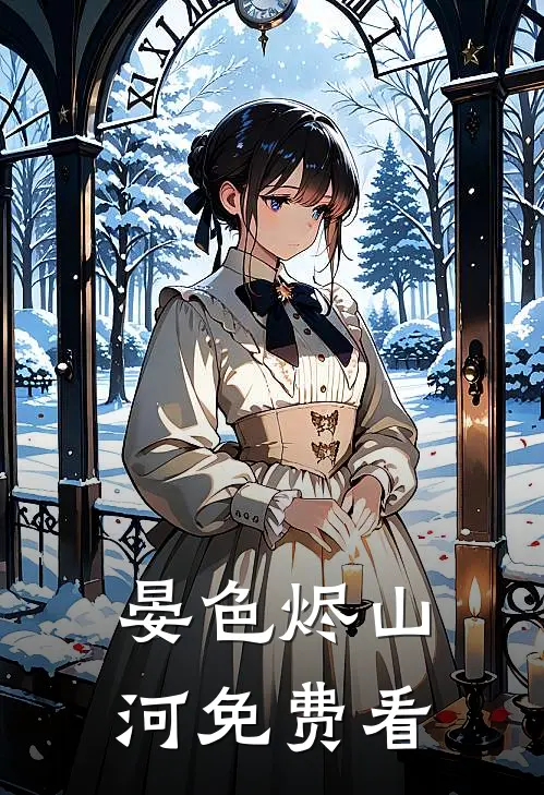 晏色烬山河免费看