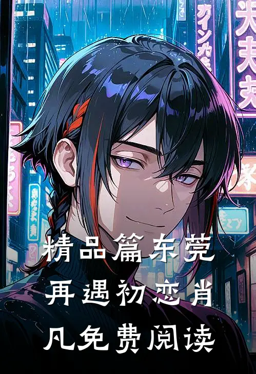 精品篇东莞再遇初恋肖凡免费阅读