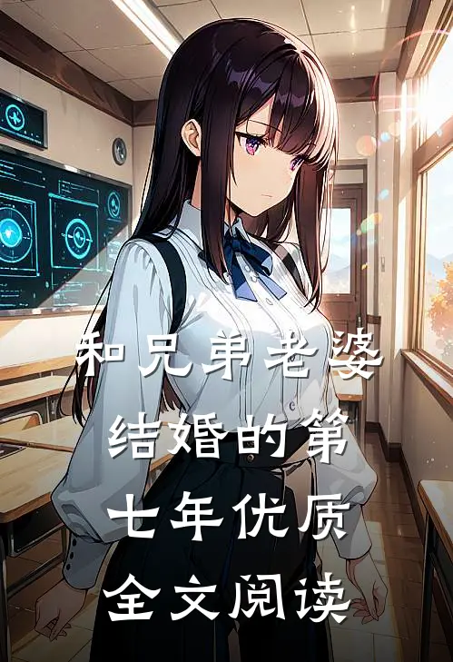 和兄弟老婆结婚的第七年优质全文阅读