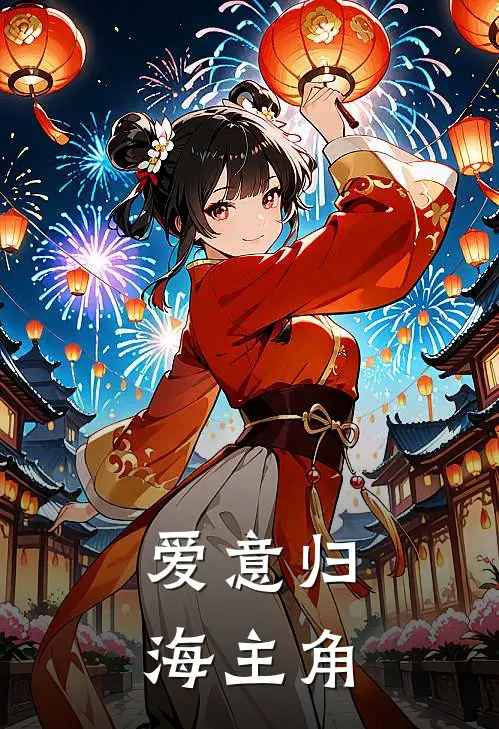 爱意归海主角