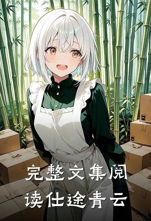 完整文集阅读仕途青云