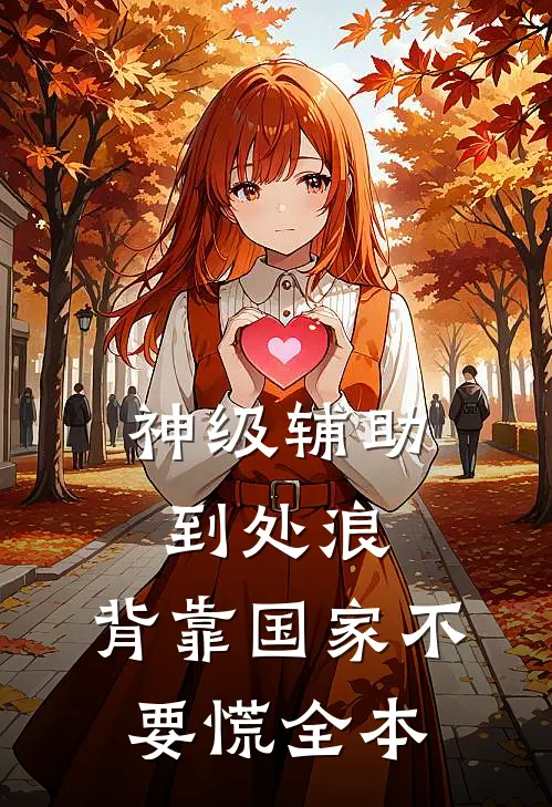 神级辅助到处浪，背靠国家不要慌全本