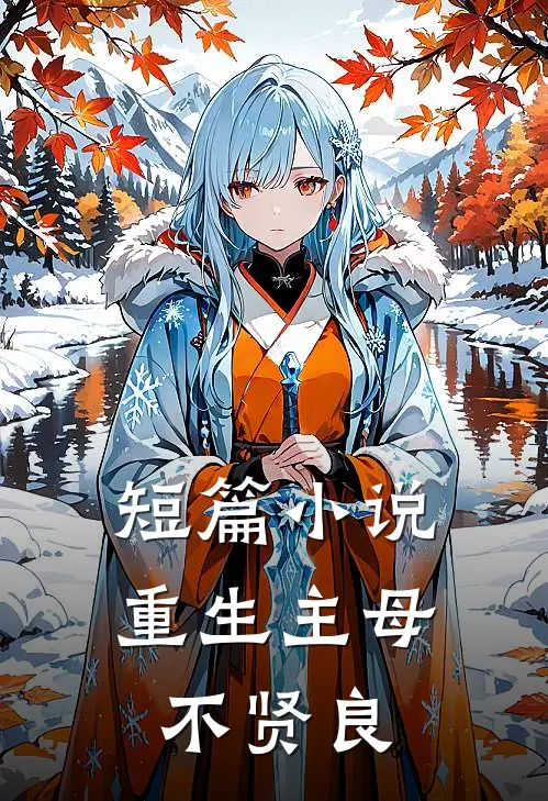 短篇小说重生主母不贤良