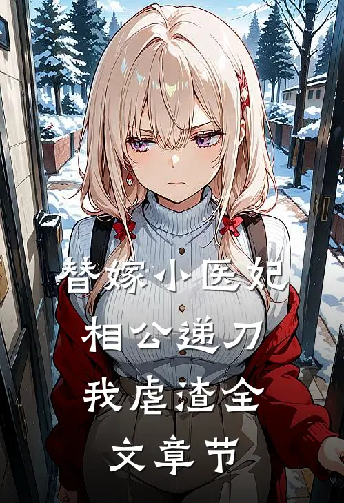替嫁小医妃，相公递刀我虐渣全文章节