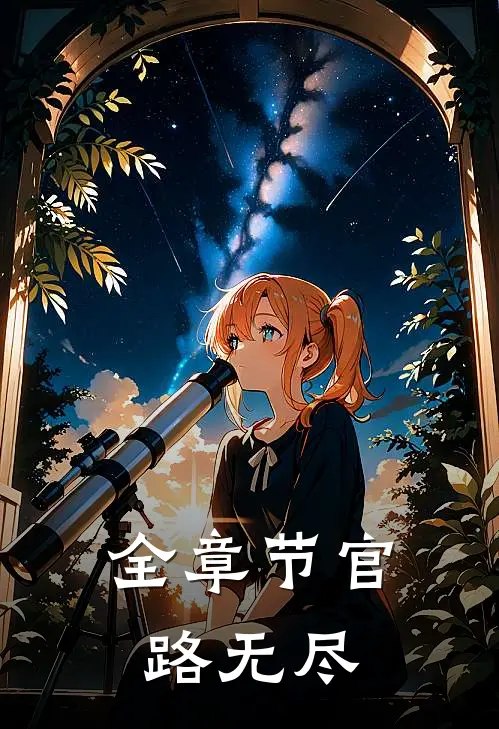 全章节官路无尽