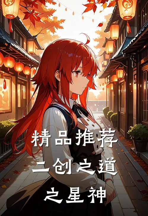 精品推荐二创之道之星神