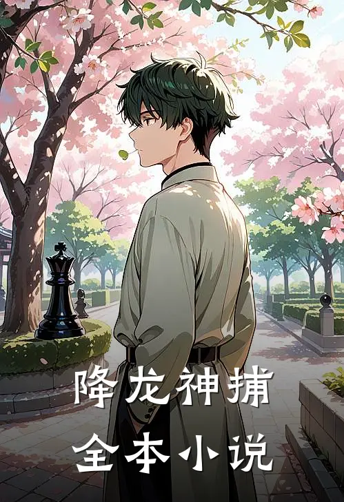 降龙神捕全本小说