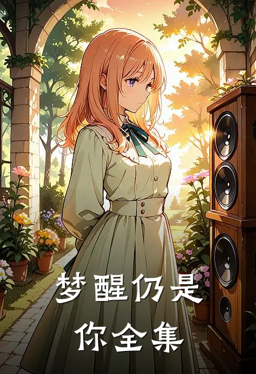 梦醒仍是你 全集