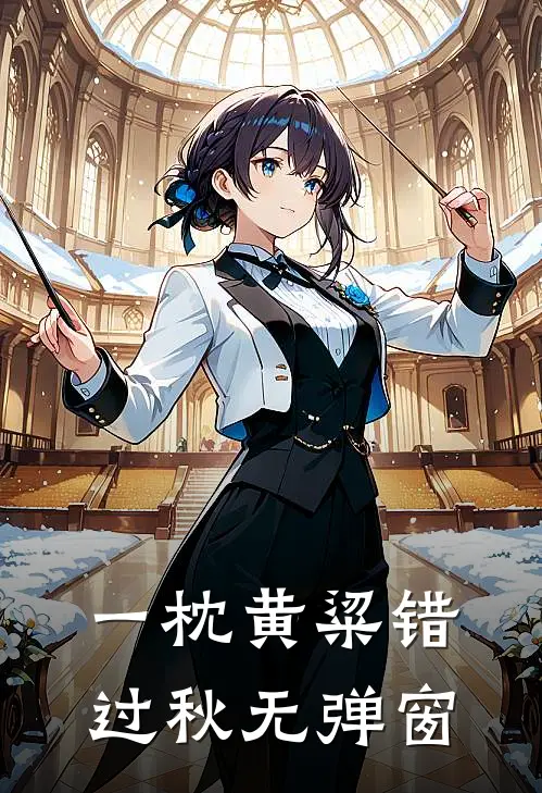 一枕黄粱错过秋无弹窗
