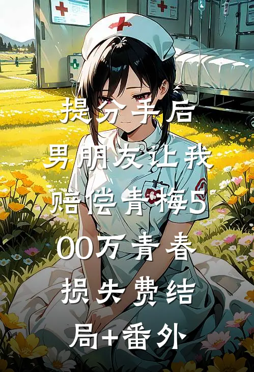 提分手后，男朋友让我赔偿青梅500万青春损失费结局+番外