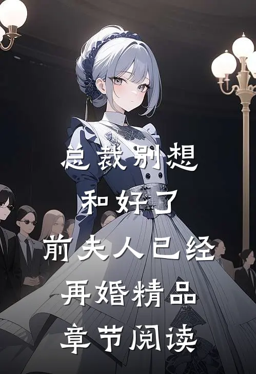 总裁别想和好了，前夫人已经再婚精品章节阅读