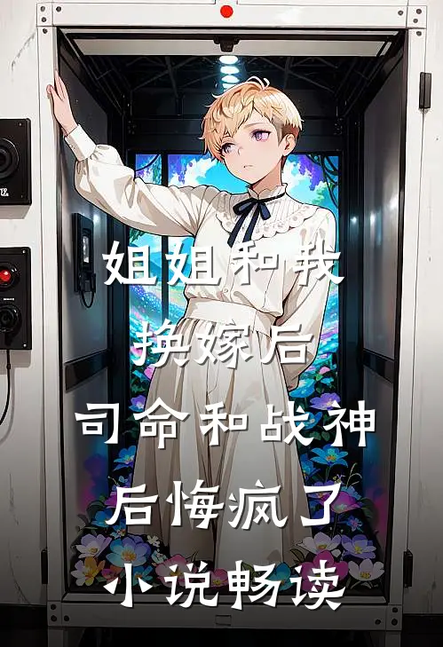 姐姐和我换嫁后，司命和战神后悔疯了小说畅读