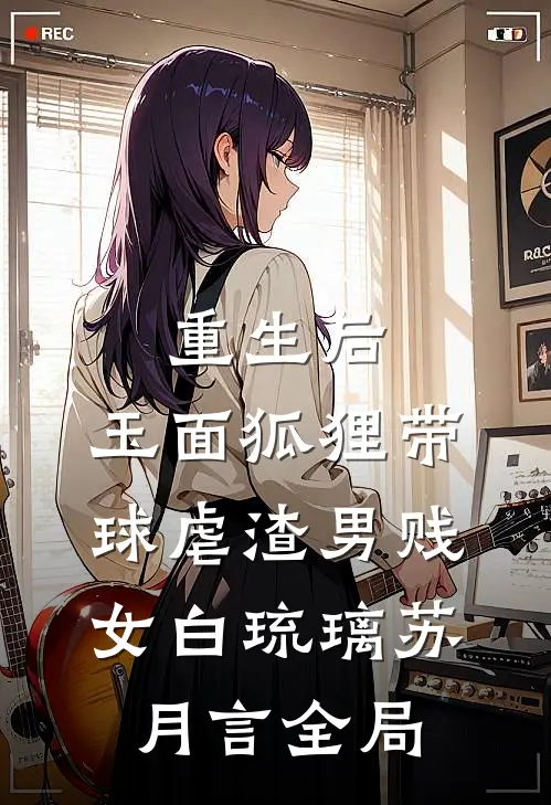 重生后，玉面狐狸带球虐渣男贱女白琉璃苏月言全局