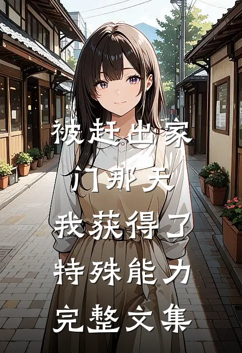 被赶出家门那天，我获得了特殊能力完整文集