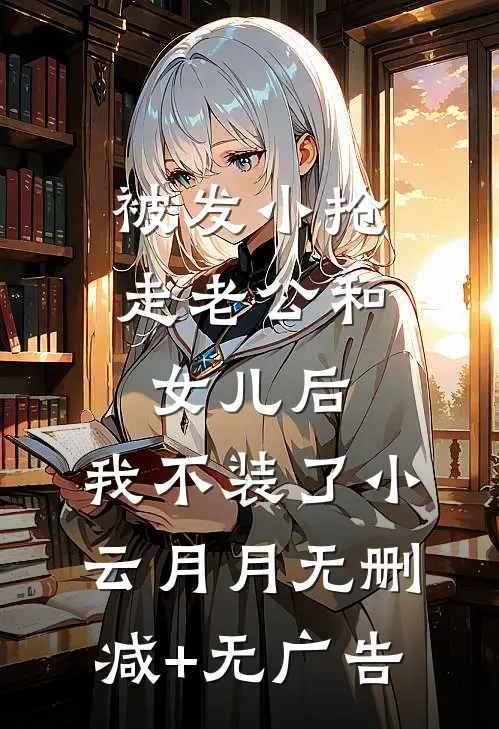 被发小抢走老公和女儿后，我不装了小云月月无删减+无广告