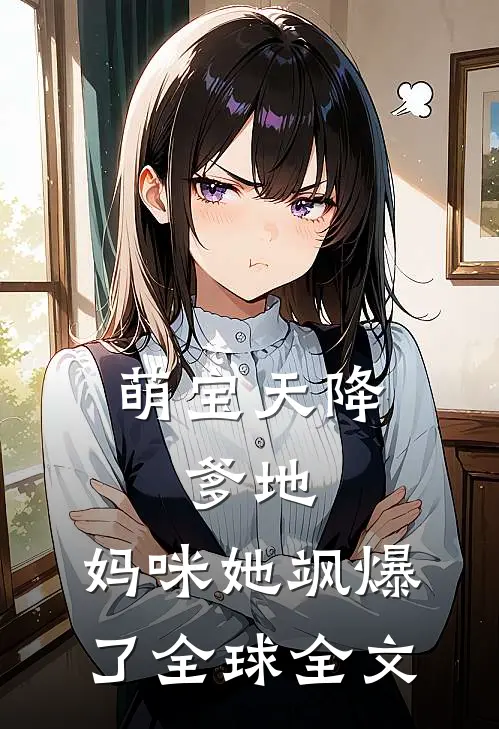 萌宝天降：爹地，妈咪她飒爆了全球全文