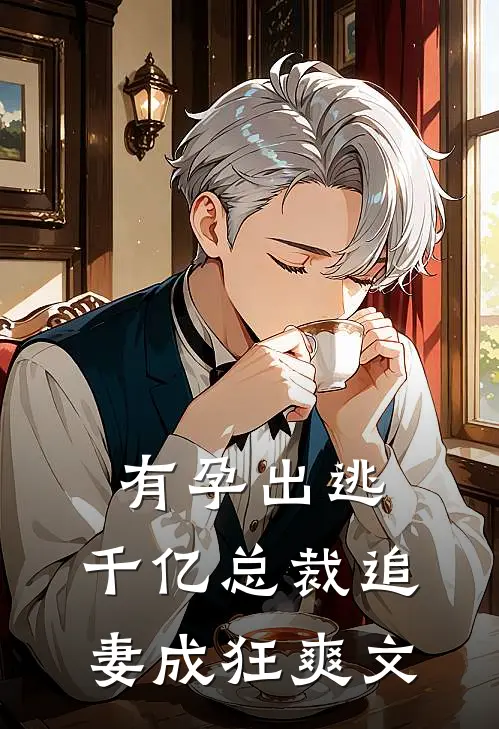有孕出逃：千亿总裁追妻成狂爽文