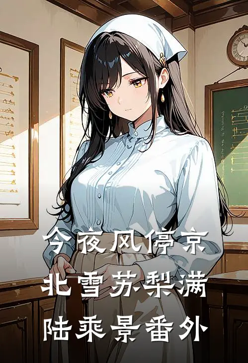 今夜风停京北雪苏梨满陆乘景番外