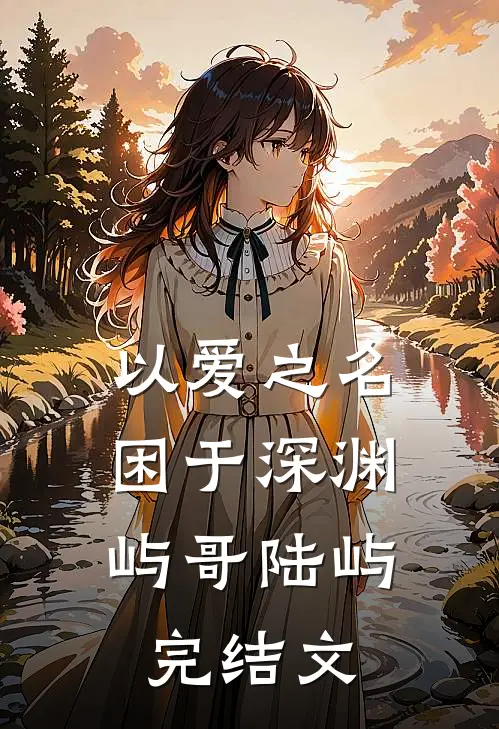 以爱之名，困于深渊屿哥陆屿完结文