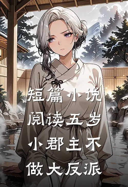 短篇小说阅读五岁小郡主不做大反派