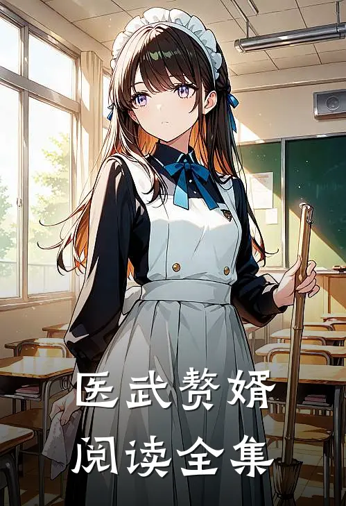 医武赘婿阅读全集