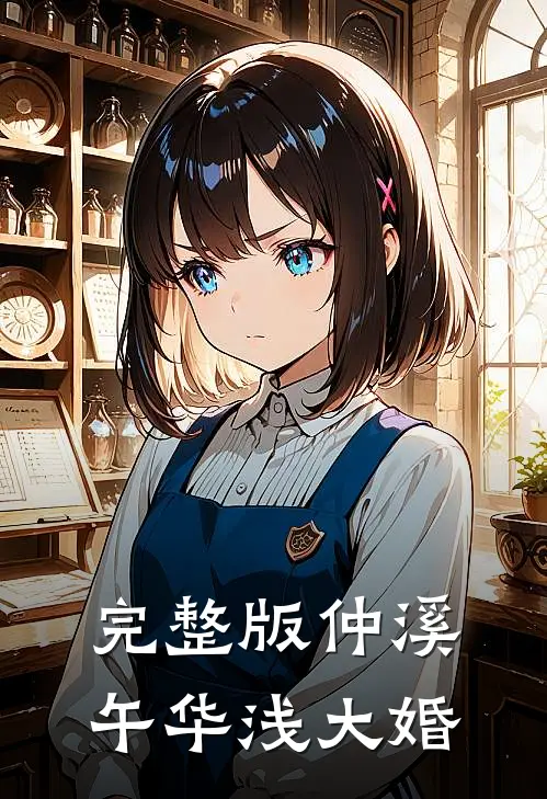 完整版仲溪午华浅大婚