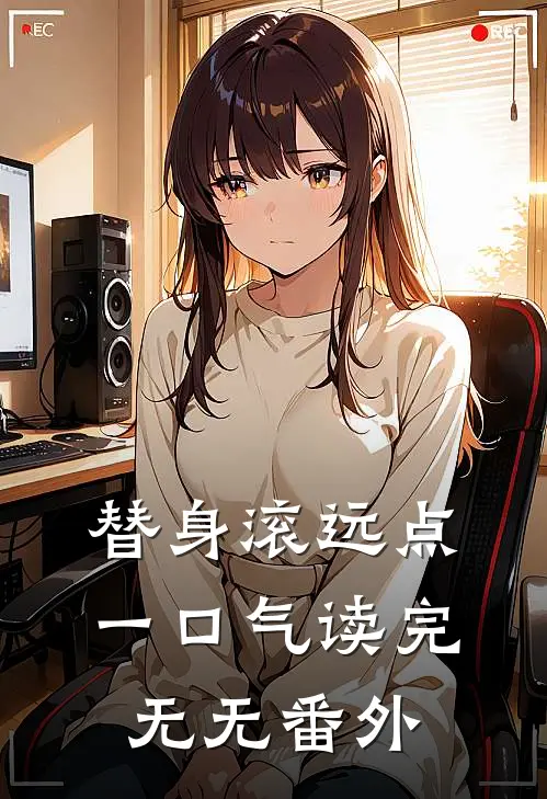 替身滚远点一口气读完无无 番外
