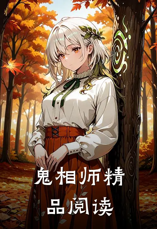 鬼相师精品阅读
