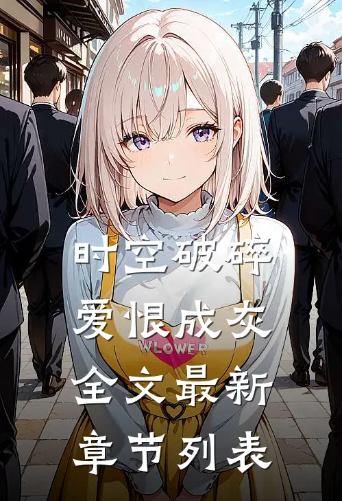 时空破碎，爱恨成灰全文最新章节列表