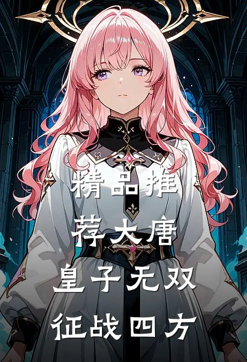 精品推荐大唐：皇子无双，征战四方