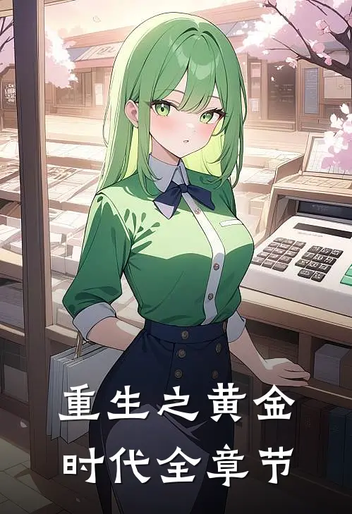 重生之黄金时代全章节