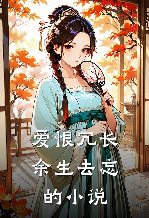 爱恨冗长，余生去忘的小说