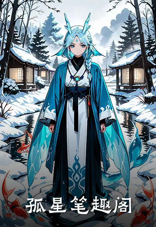 孤星笔趣阁