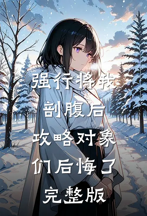 强行将我剖腹后，攻略对象们后悔了完整版
