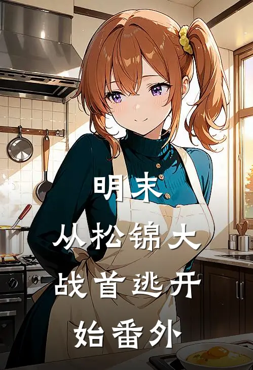 明末：从松锦大战首逃开始 番外