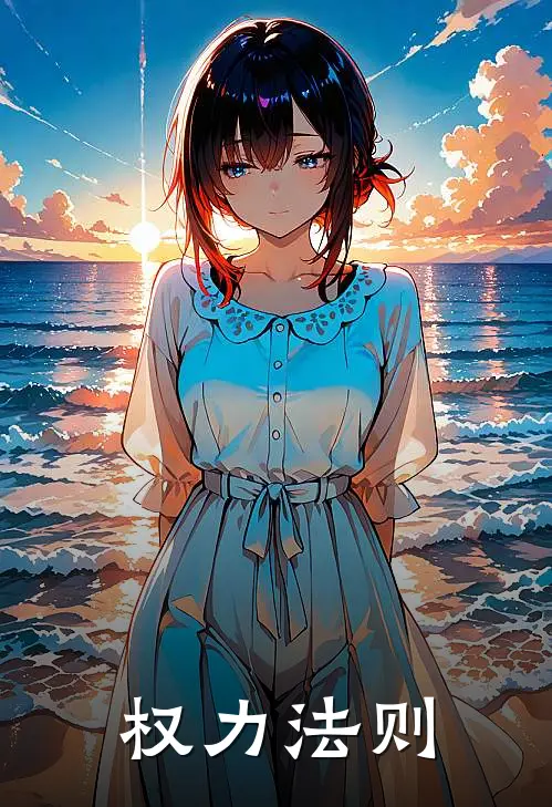 权力法则