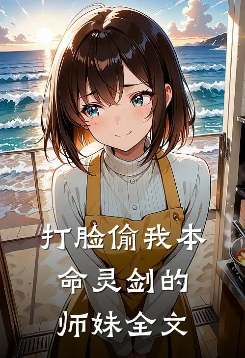 打脸偷我本命灵剑的师妹全文