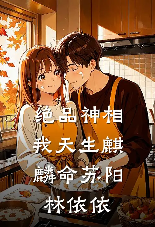 绝品神相：我天生麒麟命苏阳林依依