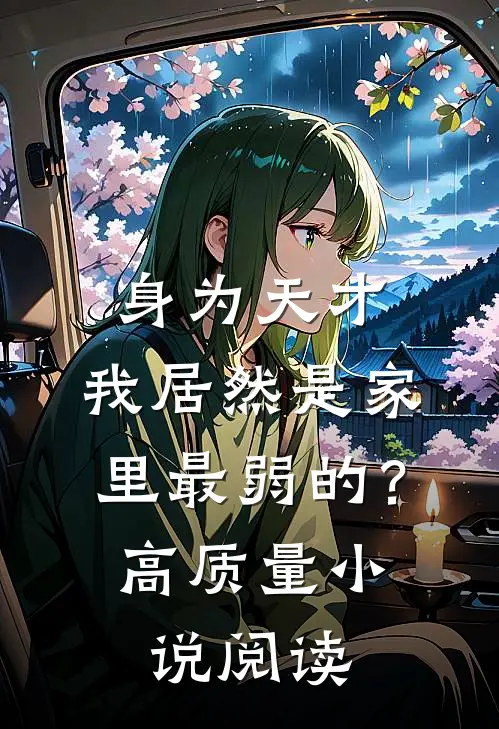 身为天才，我居然是家里最弱的？高质量小说阅读